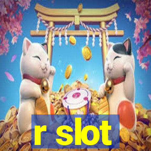 r slot