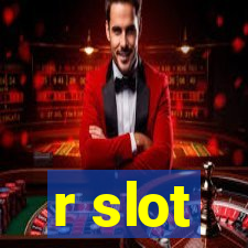 r slot