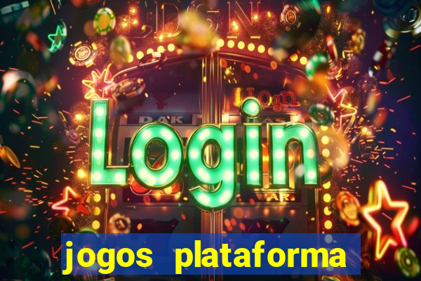 jogos plataforma para android