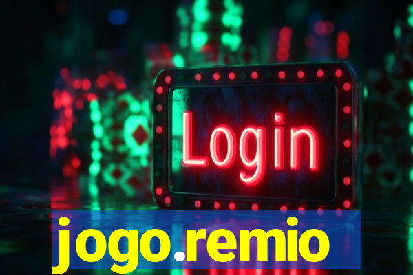 jogo.remio