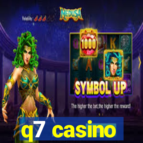 q7 casino