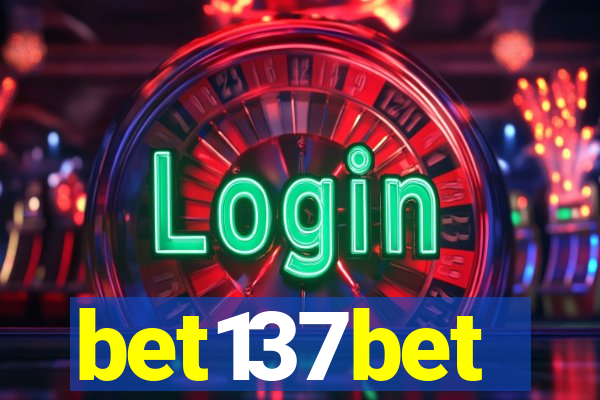 bet137bet