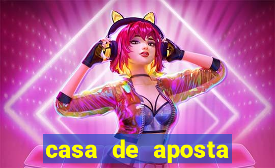 casa de aposta cart?o de crédito