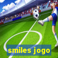 smiles jogo