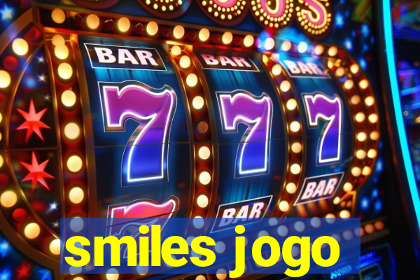 smiles jogo