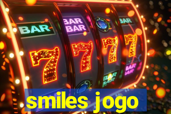 smiles jogo