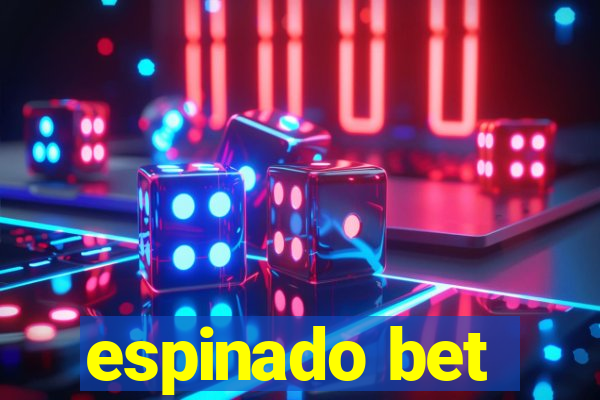 espinado bet