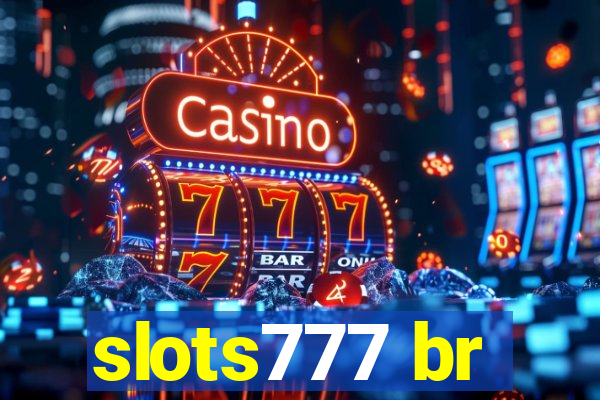 slots777 br