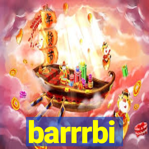 barrrbi