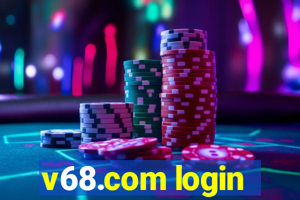 v68.com login