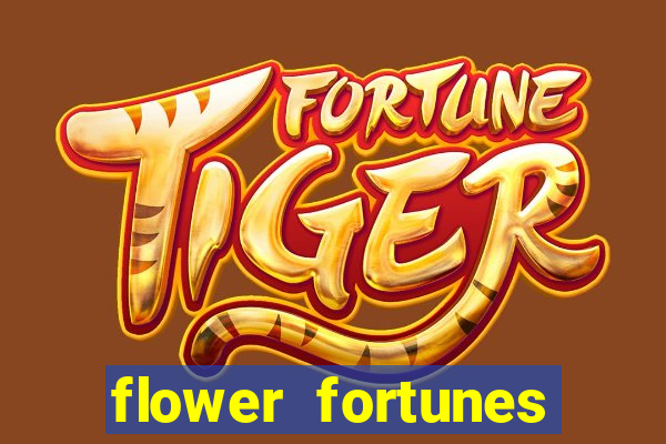 flower fortunes megaways slot review