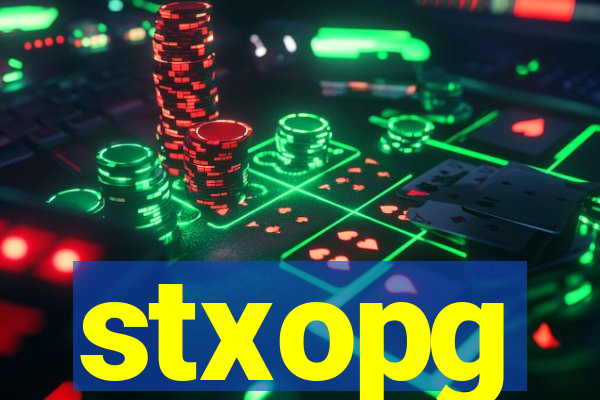 stxopg