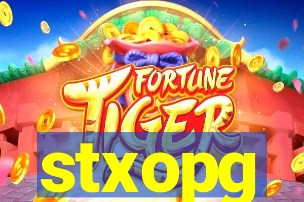 stxopg