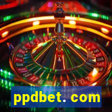 ppdbet. com