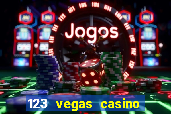 123 vegas casino no deposit bonus