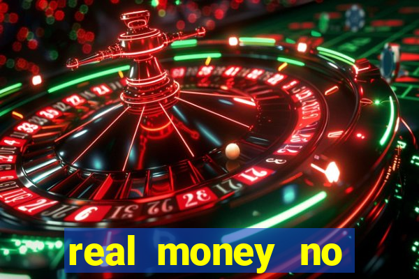 real money no deposit casino