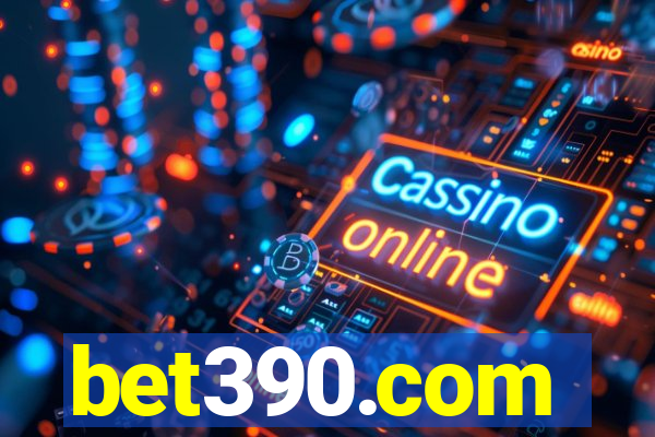 bet390.com