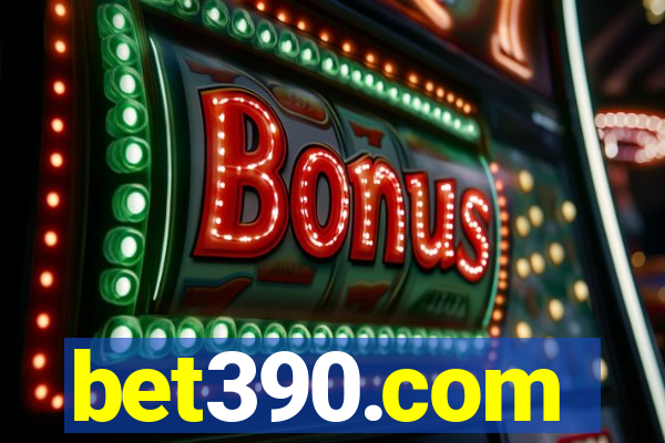 bet390.com