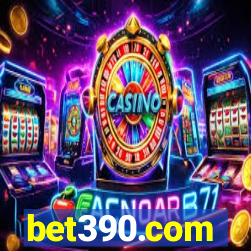 bet390.com