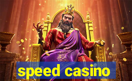 speed casino