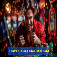 kraven o caçador utorrent