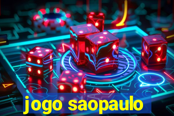 jogo saopaulo