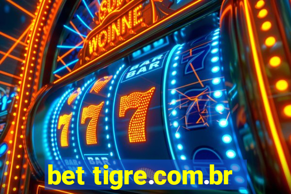 bet tigre.com.br