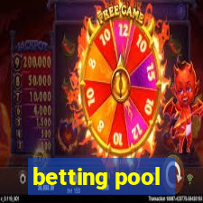 betting pool