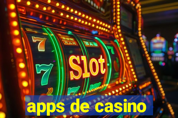 apps de casino