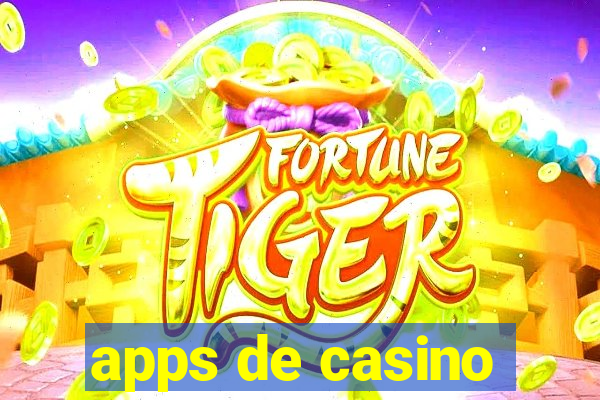 apps de casino