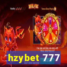 hzybet 777