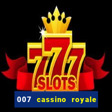 007 cassino royale download dublado utorrent