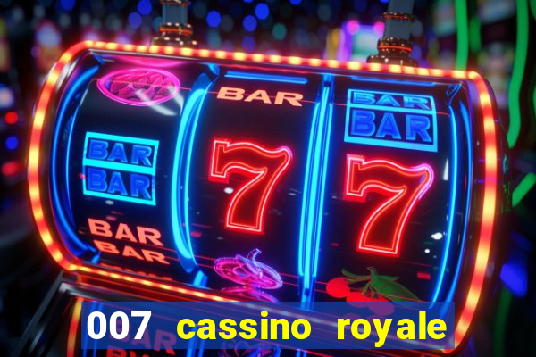 007 cassino royale download dublado utorrent