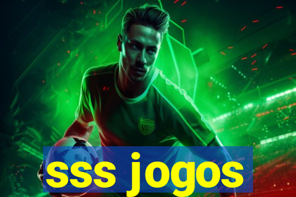 sss jogos