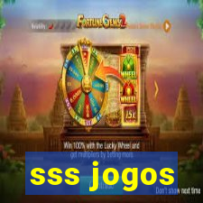 sss jogos