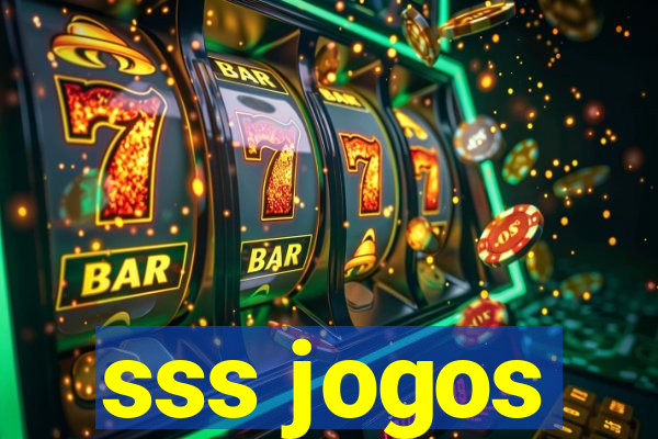 sss jogos