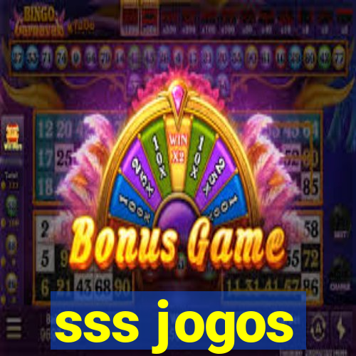 sss jogos