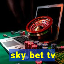 sky bet tv