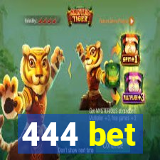 444 bet