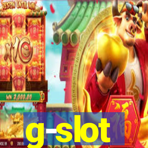 g-slot