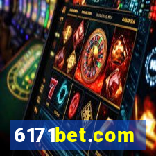 6171bet.com