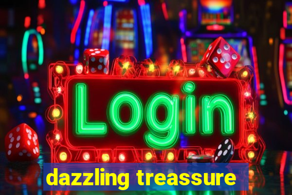 dazzling treassure