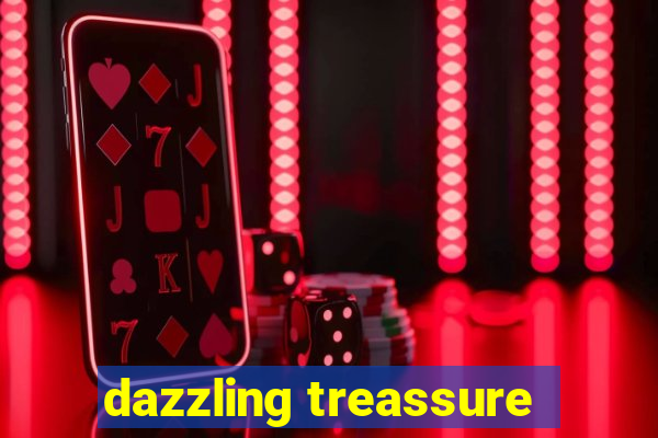 dazzling treassure