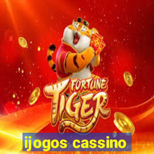 ijogos cassino