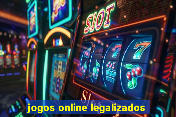 jogos online legalizados