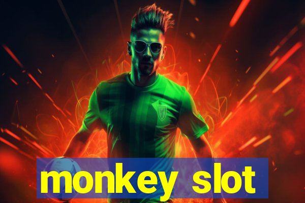 monkey slot