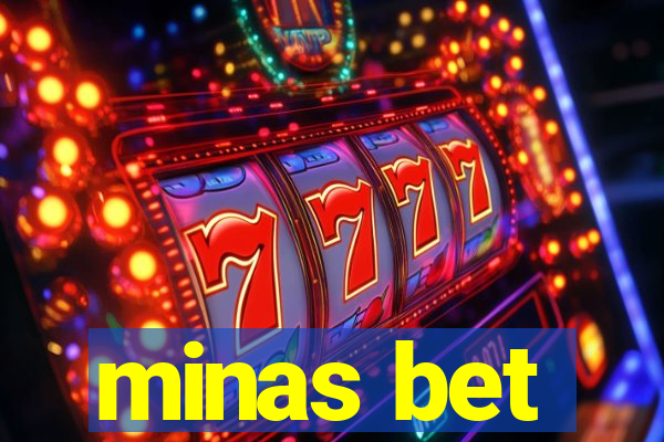 minas bet