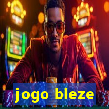 jogo bleze