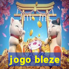 jogo bleze