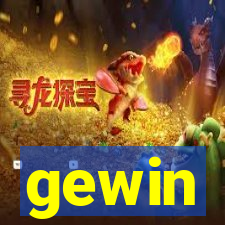 gewin